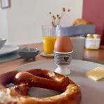 Kleine Auszeit Daire *