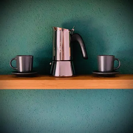 Kleine Auszeit Apartment *
