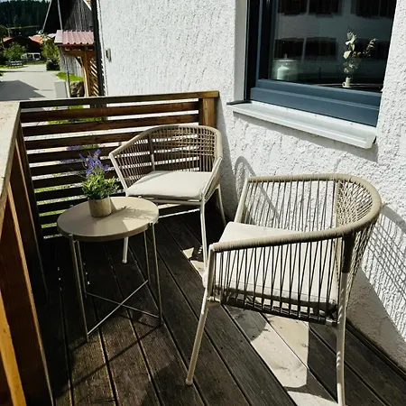 Kleine Auszeit