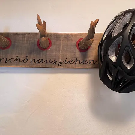 Kleine Auszeit Lägenhet