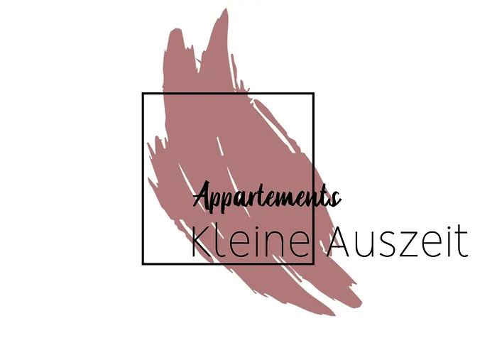 Kleine Auszeit *