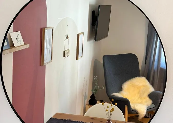 Kleine Auszeit Appartement *