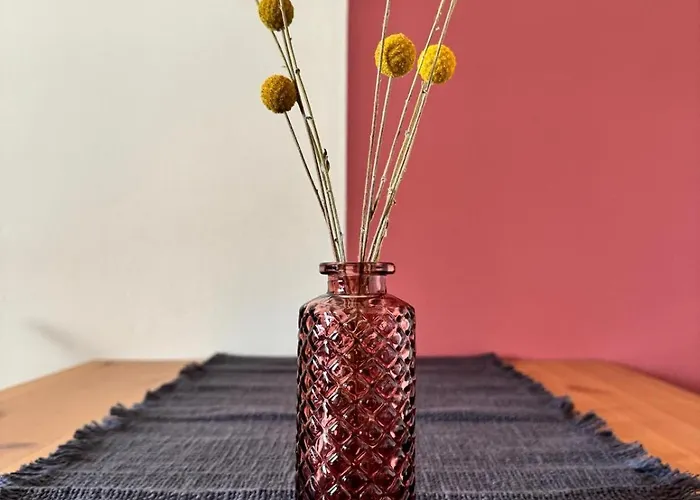 Kleine Auszeit Appartement