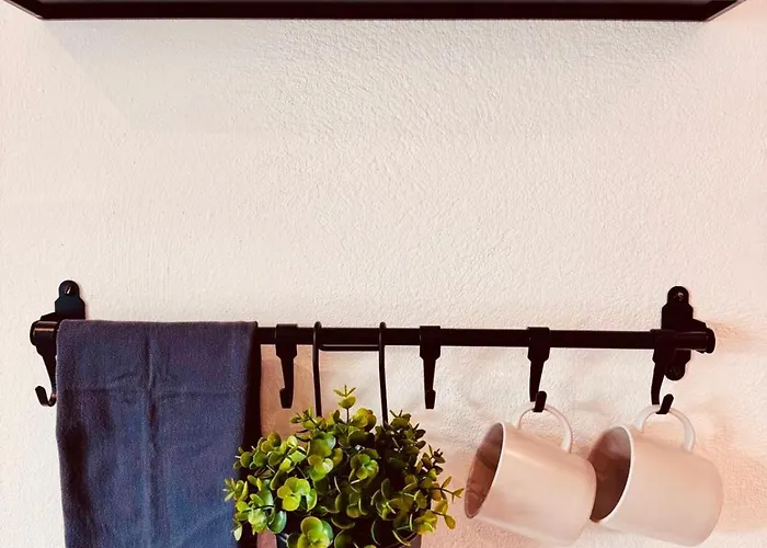 Kleine Auszeit Appartement Eisenberg (Bavaria)