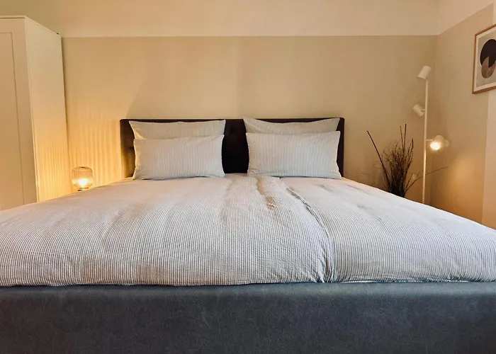 Appartement Kleine Auszeit Eisenberg (Bavaria)