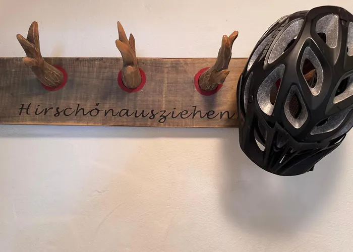 Kleine Auszeit Appartement