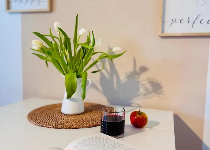 Kleine Auszeit Appartement *
