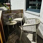 Kleine Auszeit