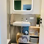 Kleine Auszeit Apartamento