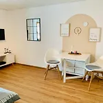 Kleine Auszeit Apartamento *