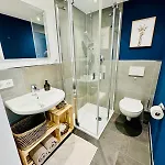 Kleine Auszeit Apartamento Eisenberg (Bavaria)