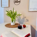 Kleine Auszeit Apartamento *