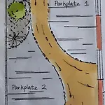 Apartamento Kleine Auszeit