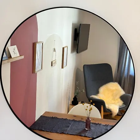 Kleine Auszeit Apartment *