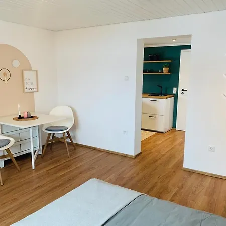 Kleine Auszeit Apartment
