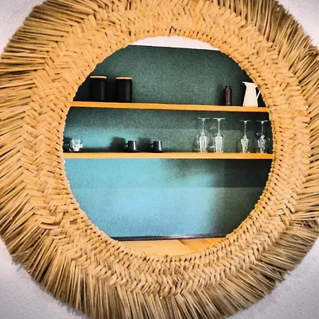 Apartment Kleine Auszeit