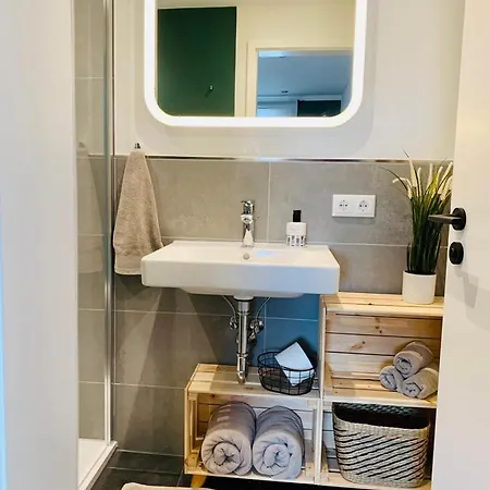 Kleine Auszeit Apartment