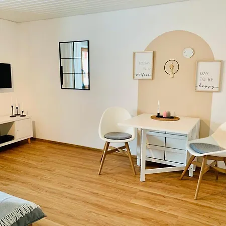 Kleine Auszeit Apartment *
