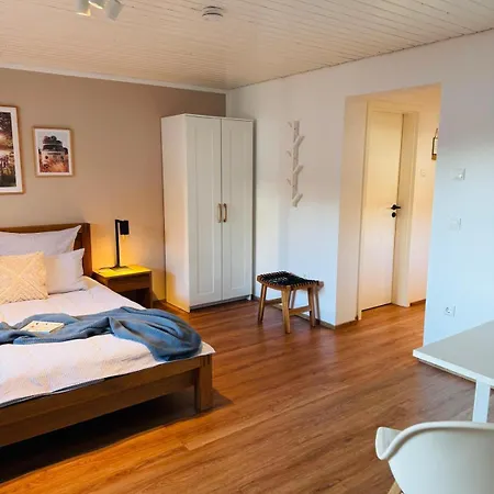 Kleine Auszeit Apartment Eisenberg (Bavaria)
