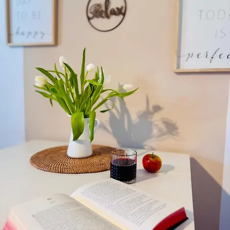 Kleine Auszeit Apartment *