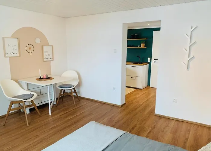 Kleine Auszeit Lejlighed