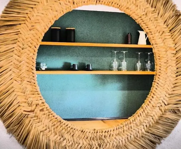 Appartement Kleine Auszeit