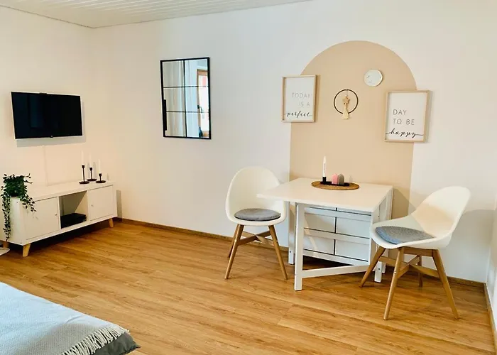 Kleine Auszeit Appartement *